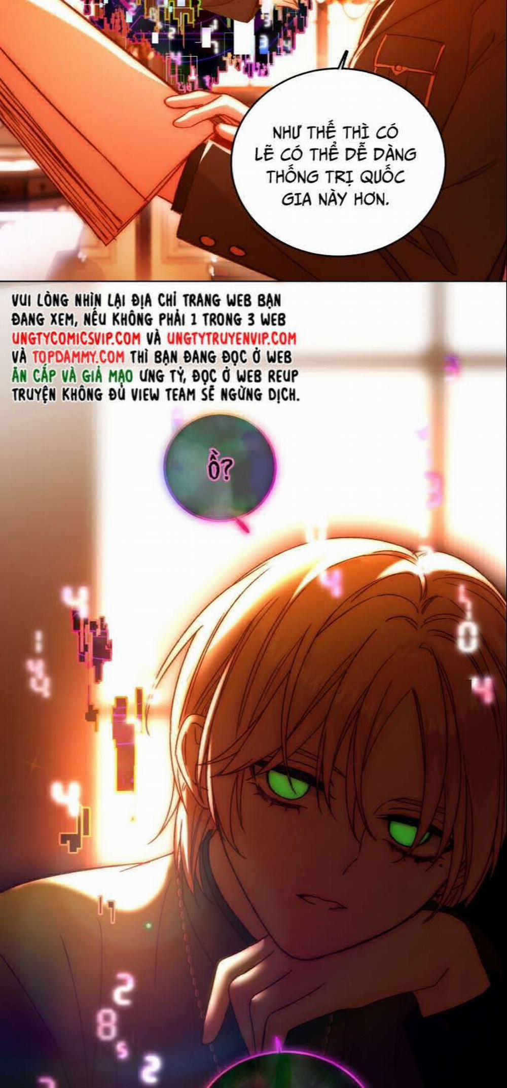 Tôi Phải Làm 1 Kẻ Đại Xấu Xa 78 trang 9