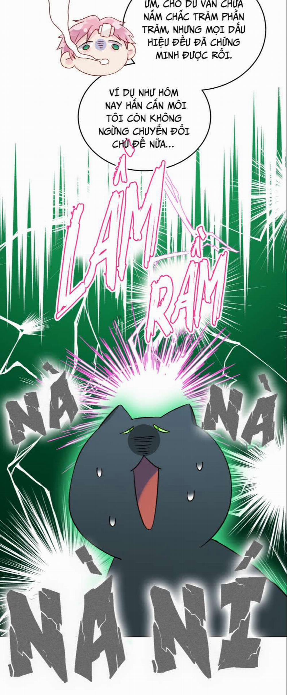 Tôi Phải Làm 1 Kẻ Đại Xấu Xa 79 trang 12