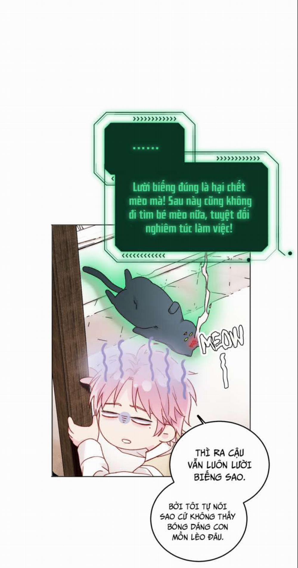 Tôi Phải Làm 1 Kẻ Đại Xấu Xa 79 trang 13