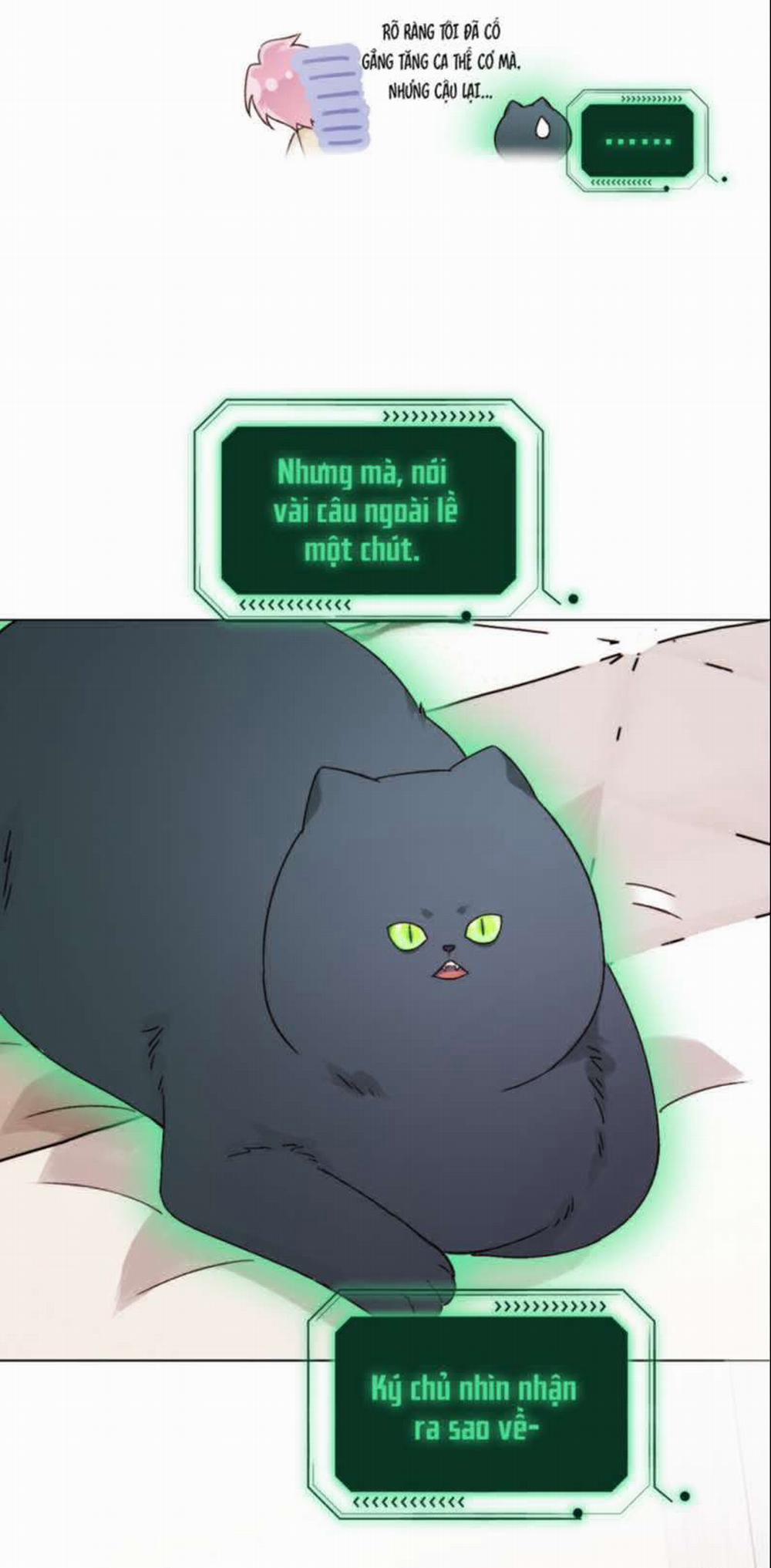 Tôi Phải Làm 1 Kẻ Đại Xấu Xa 79 trang 14