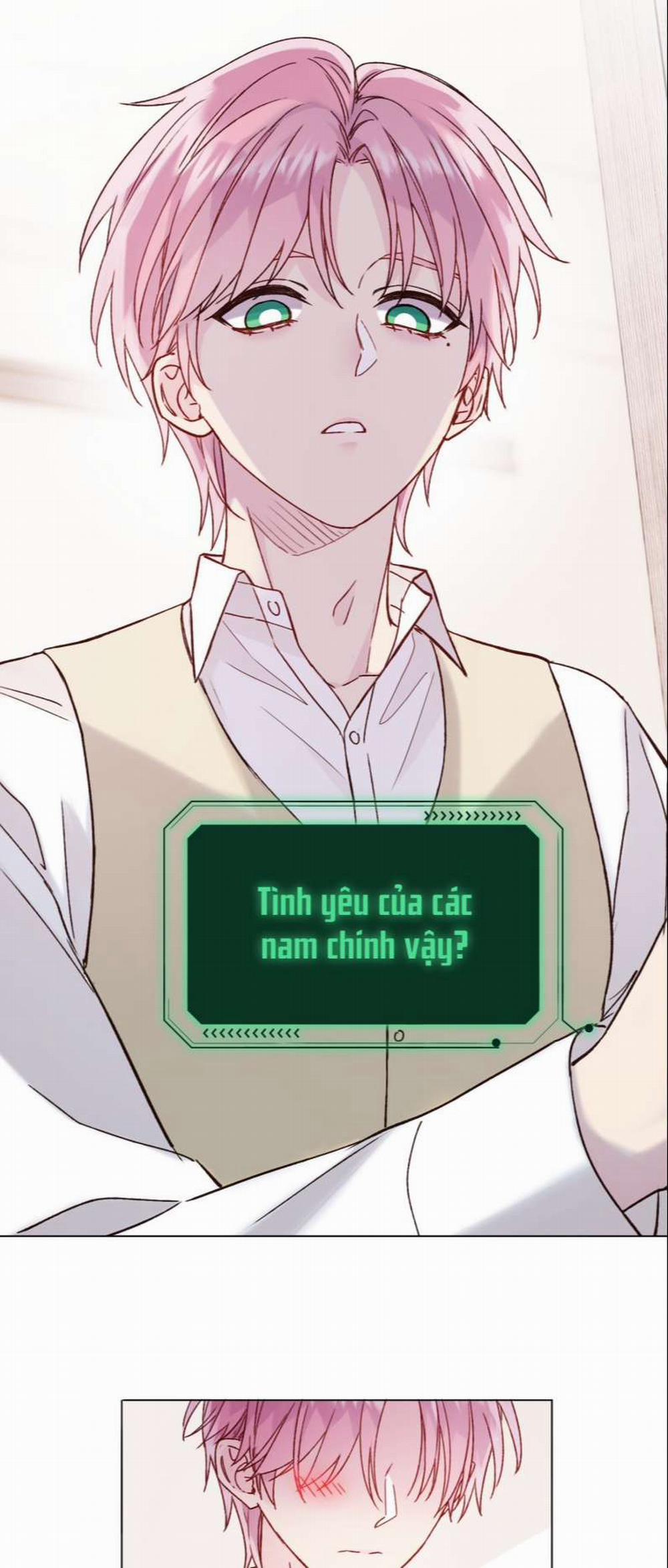 Tôi Phải Làm 1 Kẻ Đại Xấu Xa 79 trang 15