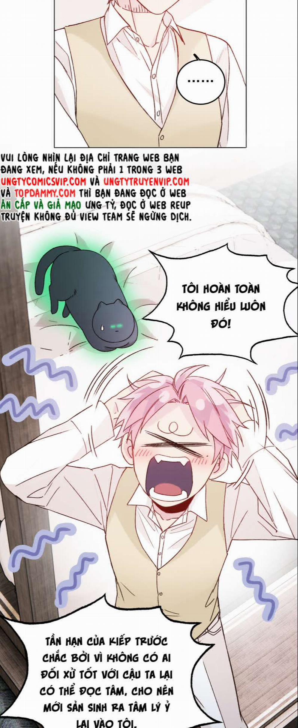 Tôi Phải Làm 1 Kẻ Đại Xấu Xa 79 trang 16