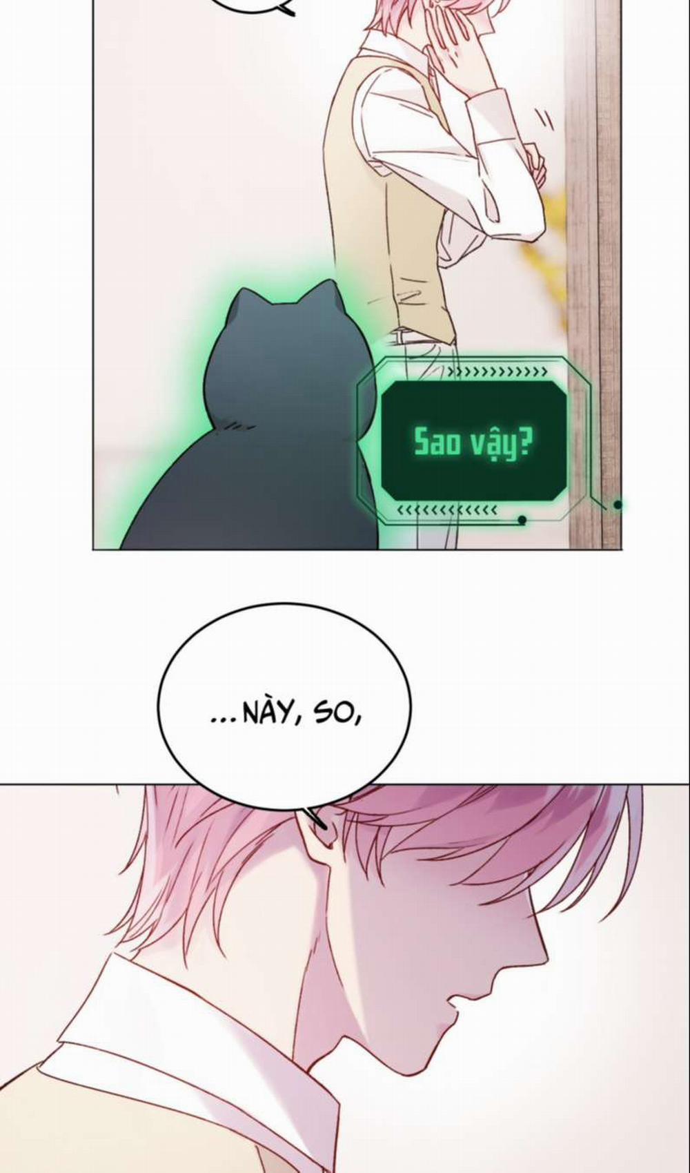 Tôi Phải Làm 1 Kẻ Đại Xấu Xa 79 trang 18