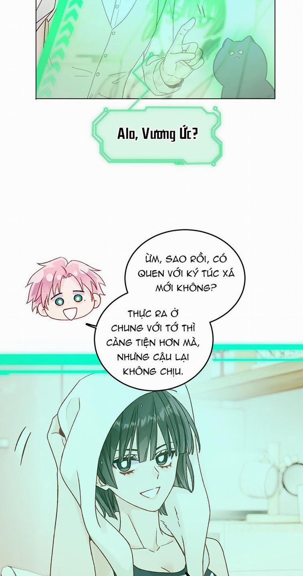 Tôi Phải Làm 1 Kẻ Đại Xấu Xa 79 trang 23