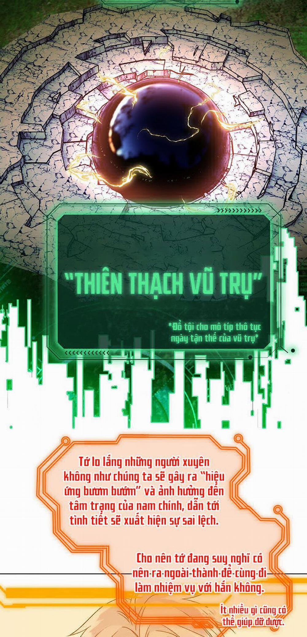 Tôi Phải Làm 1 Kẻ Đại Xấu Xa 79 trang 25