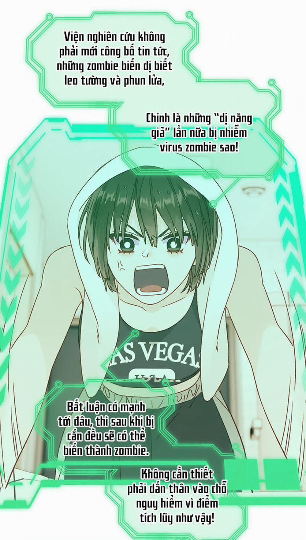 Tôi Phải Làm 1 Kẻ Đại Xấu Xa 79 trang 27