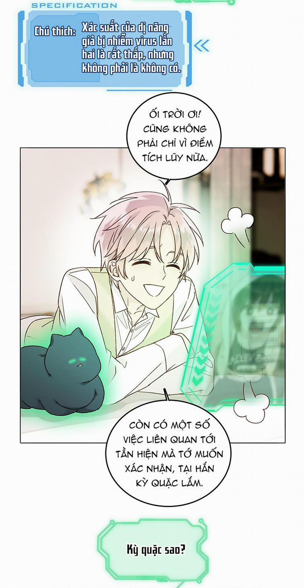 Tôi Phải Làm 1 Kẻ Đại Xấu Xa 79 trang 28