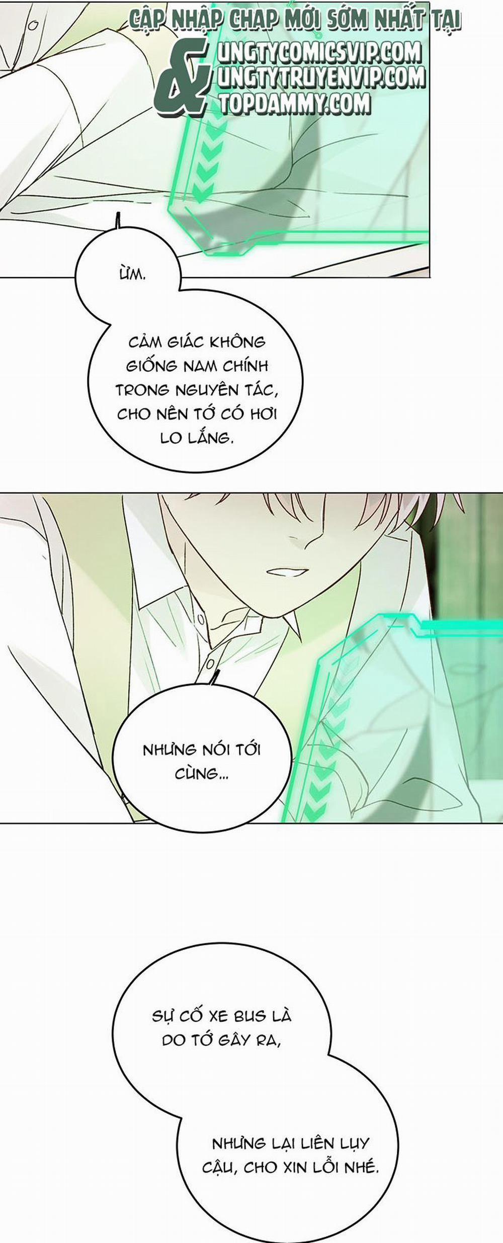 Tôi Phải Làm 1 Kẻ Đại Xấu Xa 79 trang 29