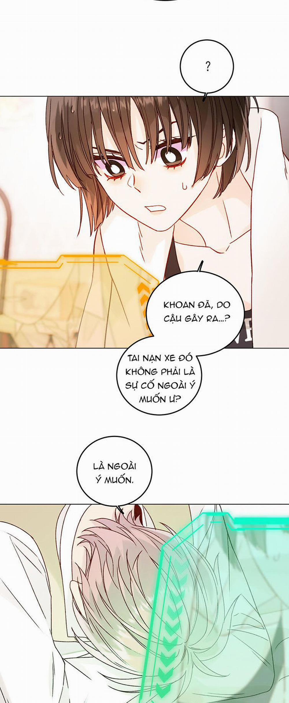 Tôi Phải Làm 1 Kẻ Đại Xấu Xa 79 trang 30