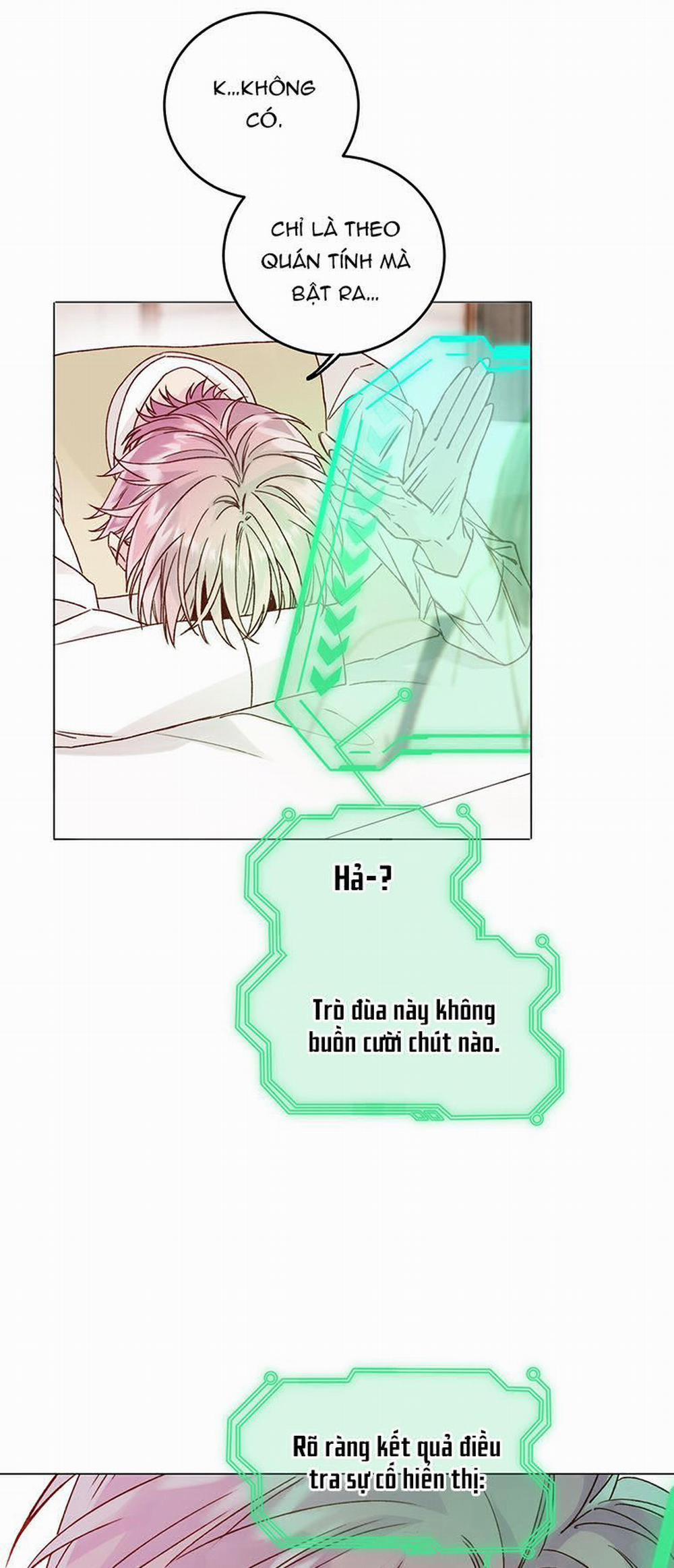 Tôi Phải Làm 1 Kẻ Đại Xấu Xa 79 trang 32