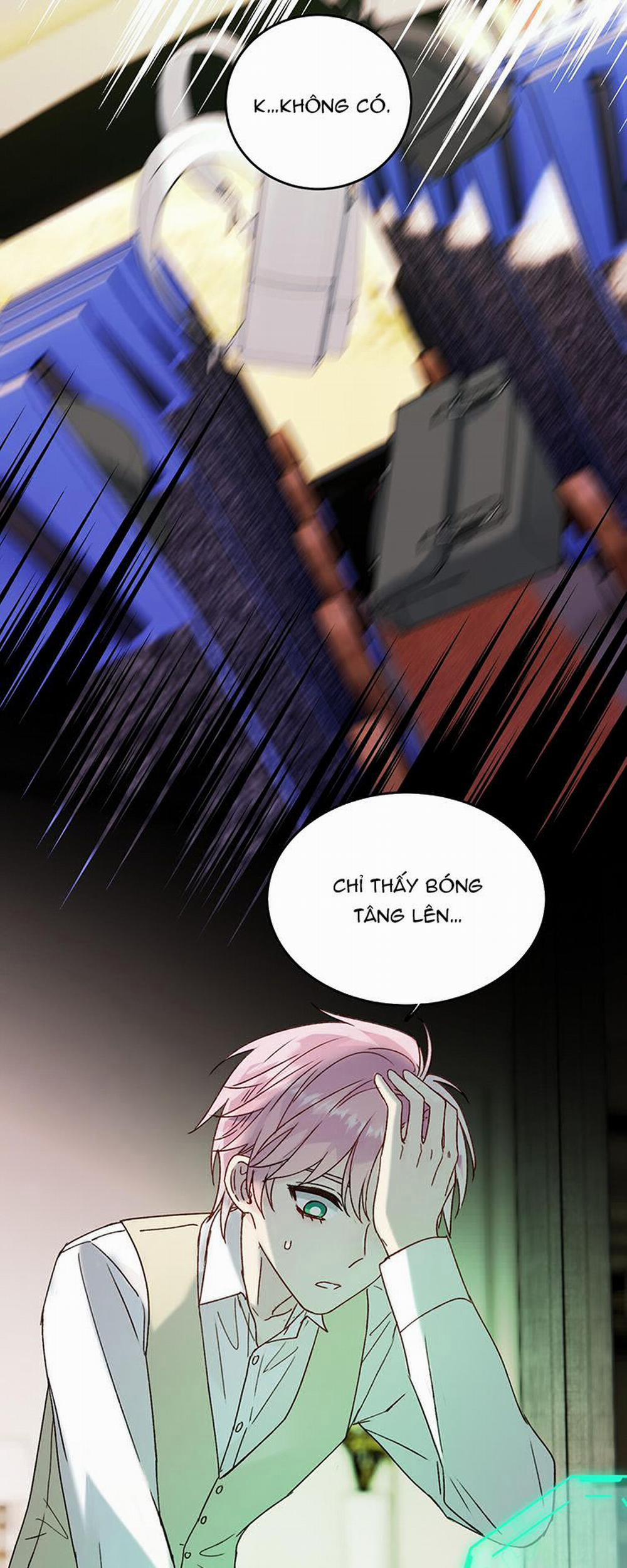 Tôi Phải Làm 1 Kẻ Đại Xấu Xa 79 trang 36