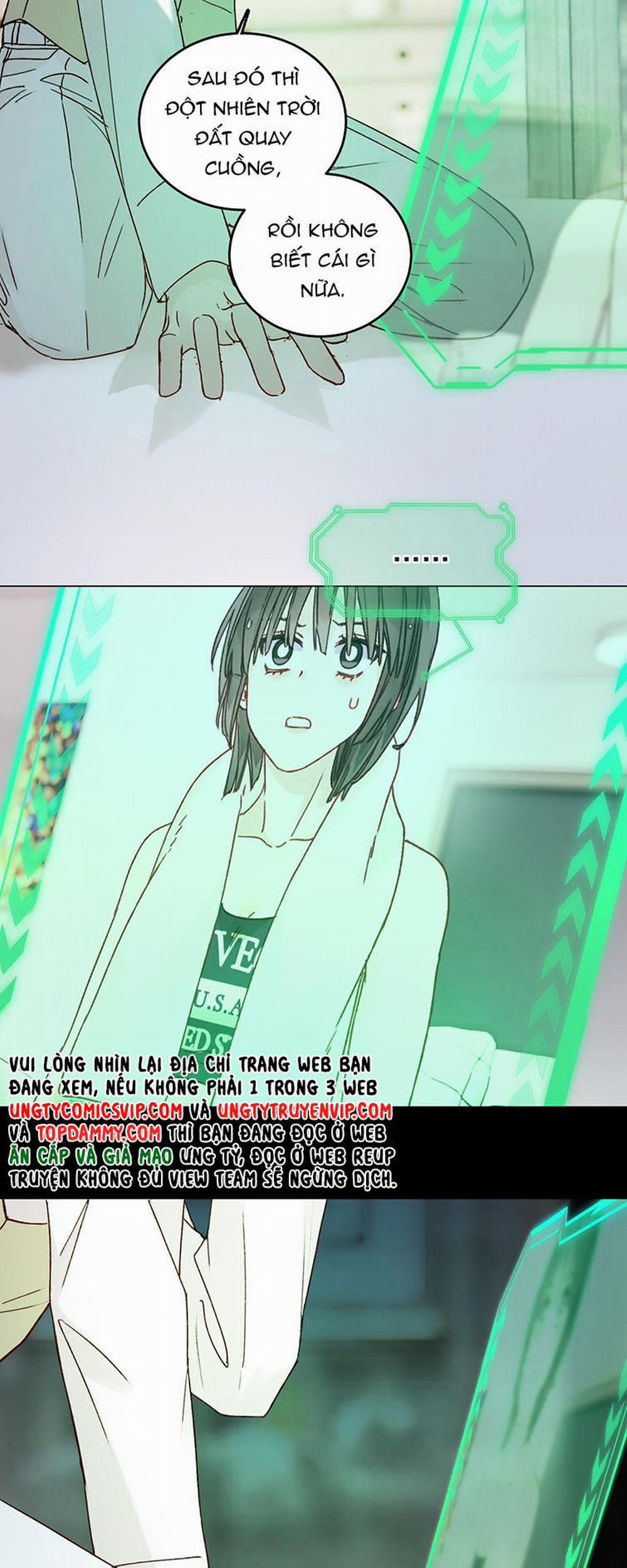 Tôi Phải Làm 1 Kẻ Đại Xấu Xa 79 trang 37