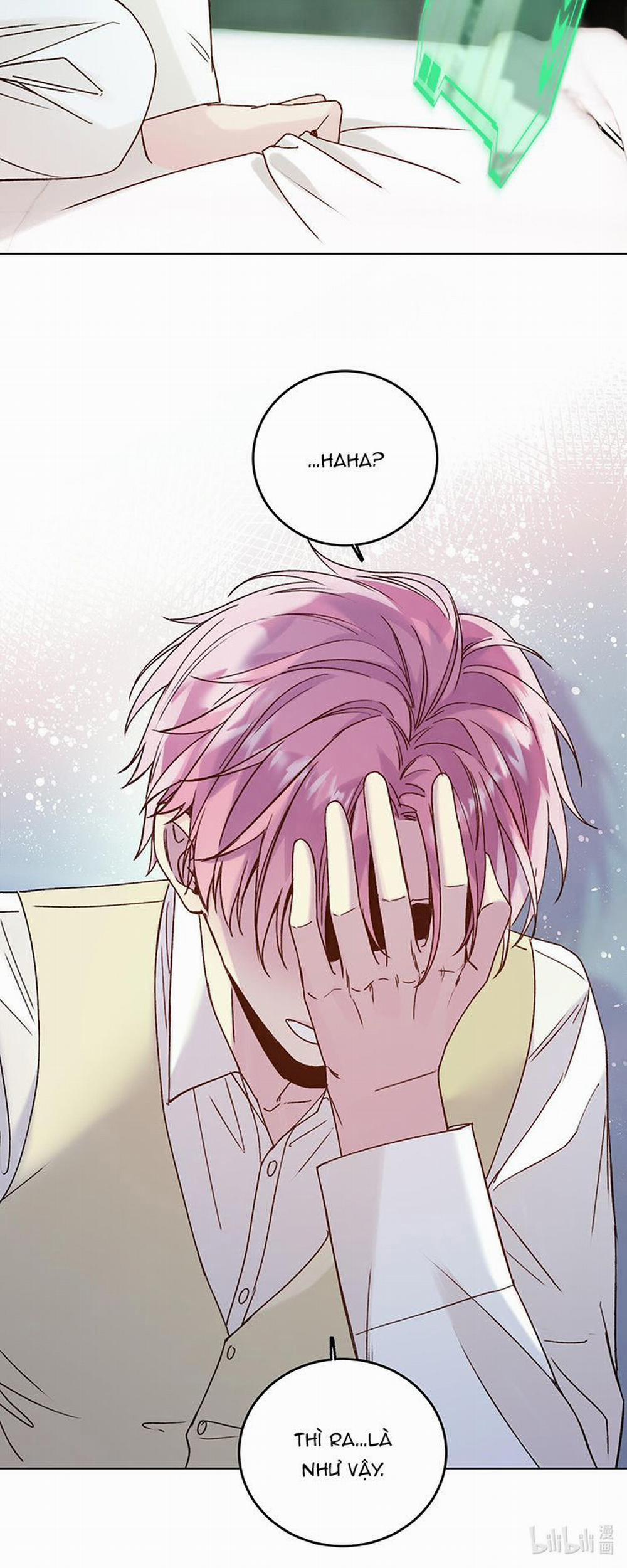 Tôi Phải Làm 1 Kẻ Đại Xấu Xa 79 trang 38