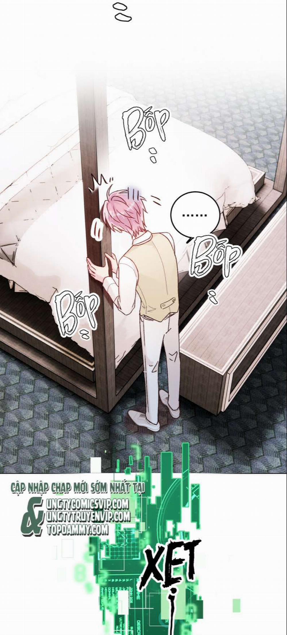 Tôi Phải Làm 1 Kẻ Đại Xấu Xa 79 trang 8