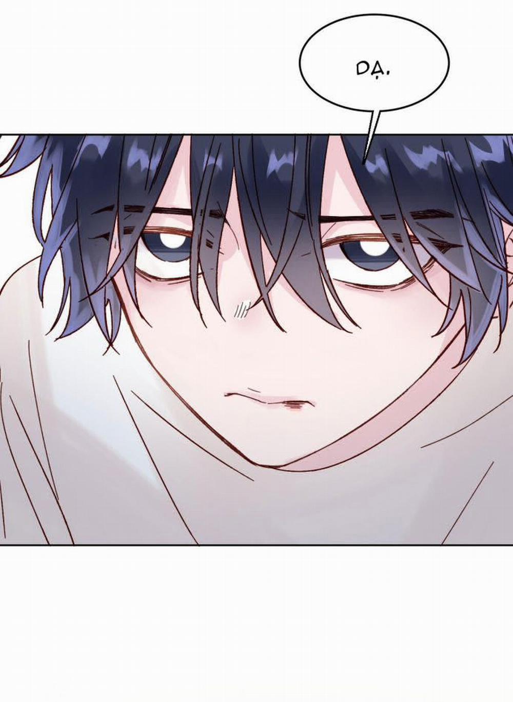 Tôi Phải Làm 1 Kẻ Đại Xấu Xa 8 trang 15