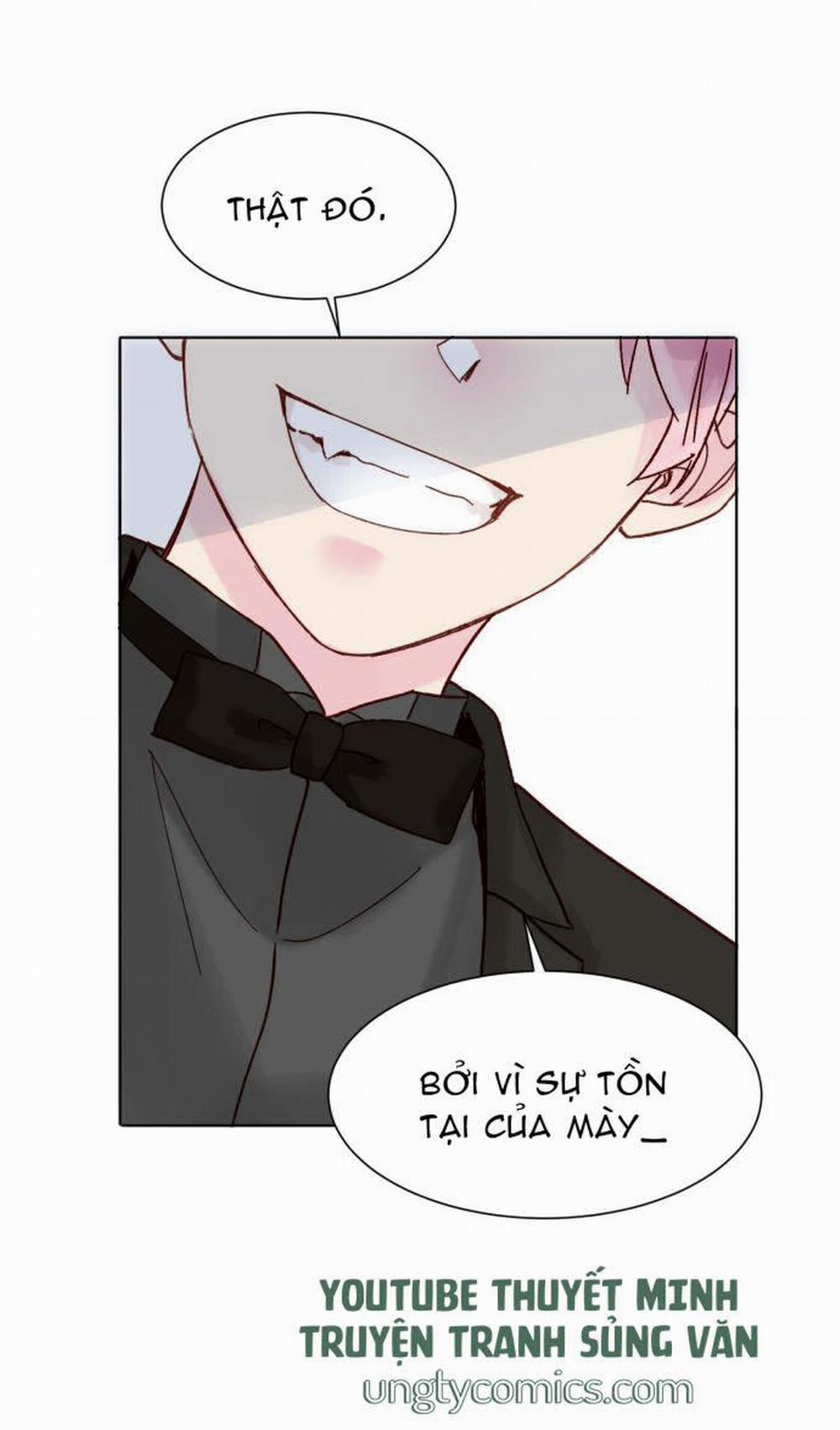 Tôi Phải Làm 1 Kẻ Đại Xấu Xa 8 trang 18