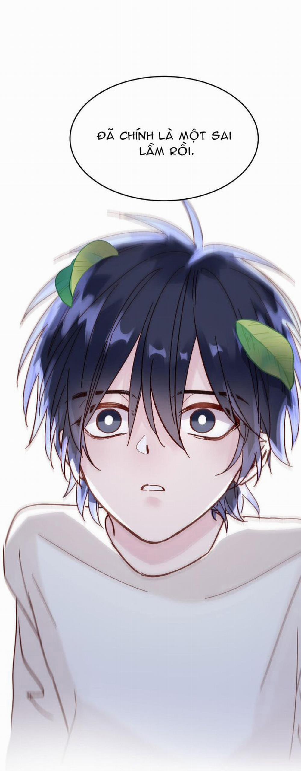 Tôi Phải Làm 1 Kẻ Đại Xấu Xa 8 trang 19