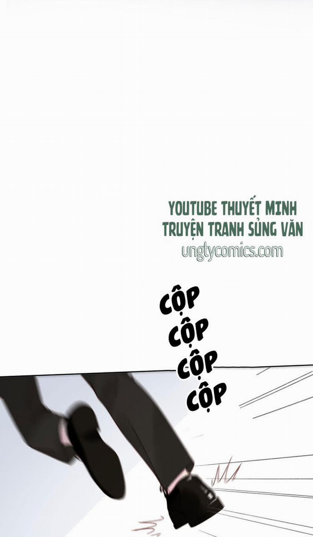 Tôi Phải Làm 1 Kẻ Đại Xấu Xa 8 trang 20