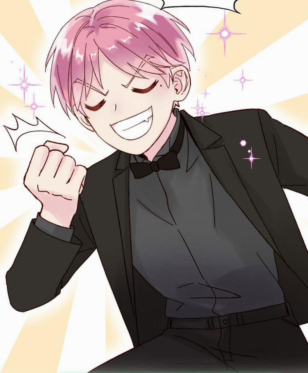 Tôi Phải Làm 1 Kẻ Đại Xấu Xa 8 trang 23