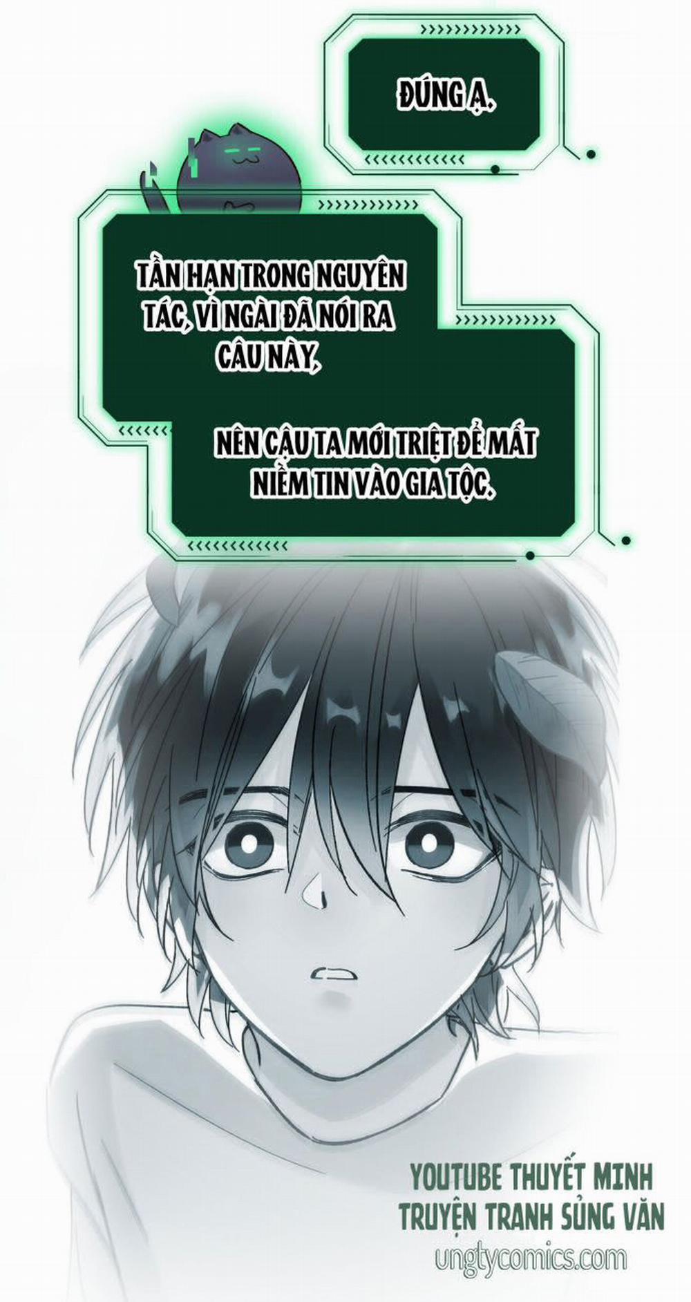 Tôi Phải Làm 1 Kẻ Đại Xấu Xa 8 trang 26