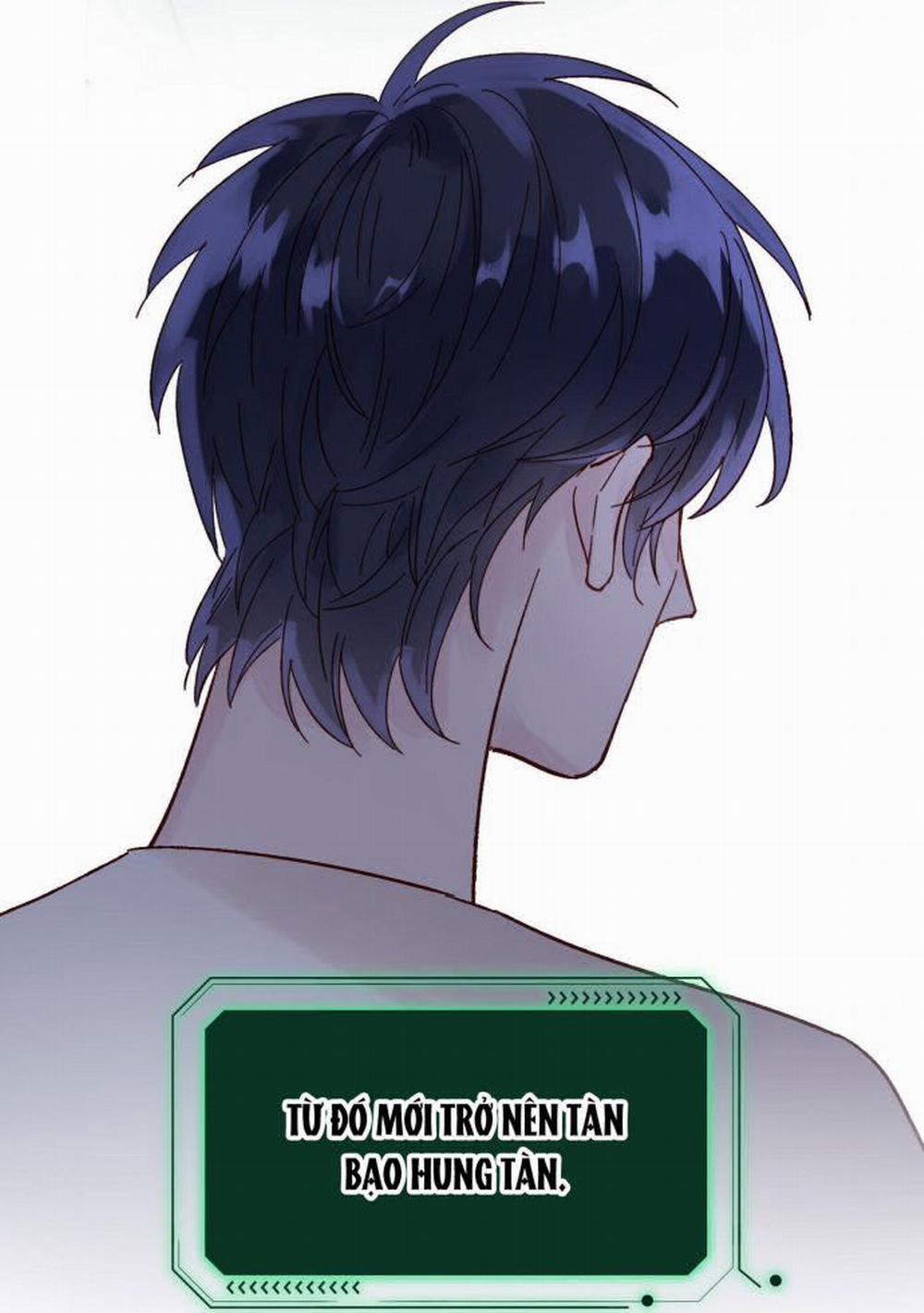 Tôi Phải Làm 1 Kẻ Đại Xấu Xa 8 trang 27