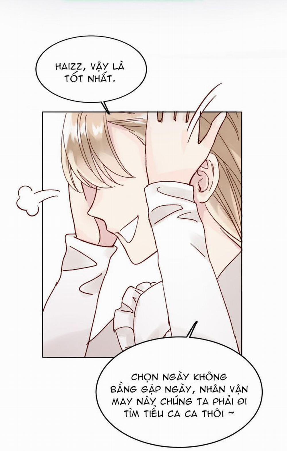 Tôi Phải Làm 1 Kẻ Đại Xấu Xa 8 trang 28