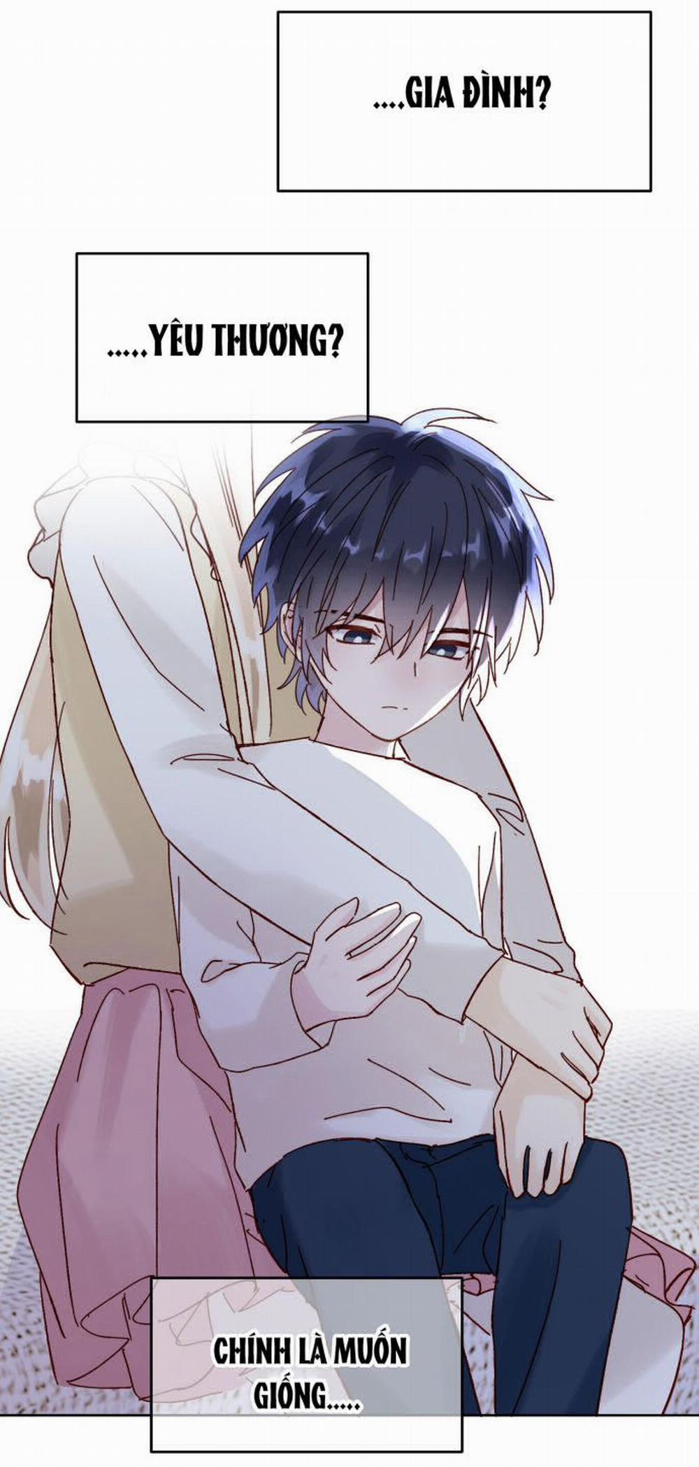 Tôi Phải Làm 1 Kẻ Đại Xấu Xa 8 trang 39