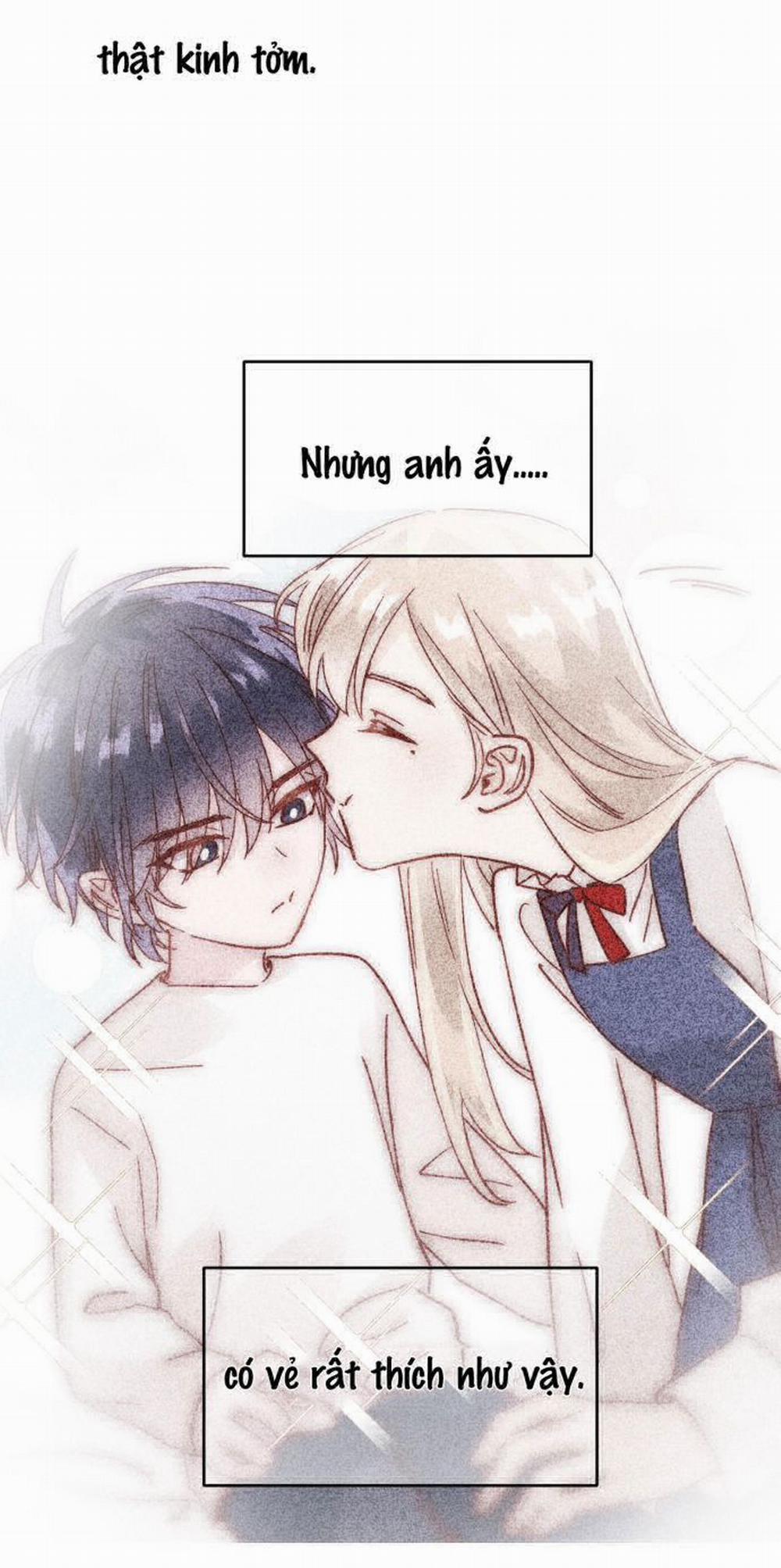 Tôi Phải Làm 1 Kẻ Đại Xấu Xa 8 trang 42