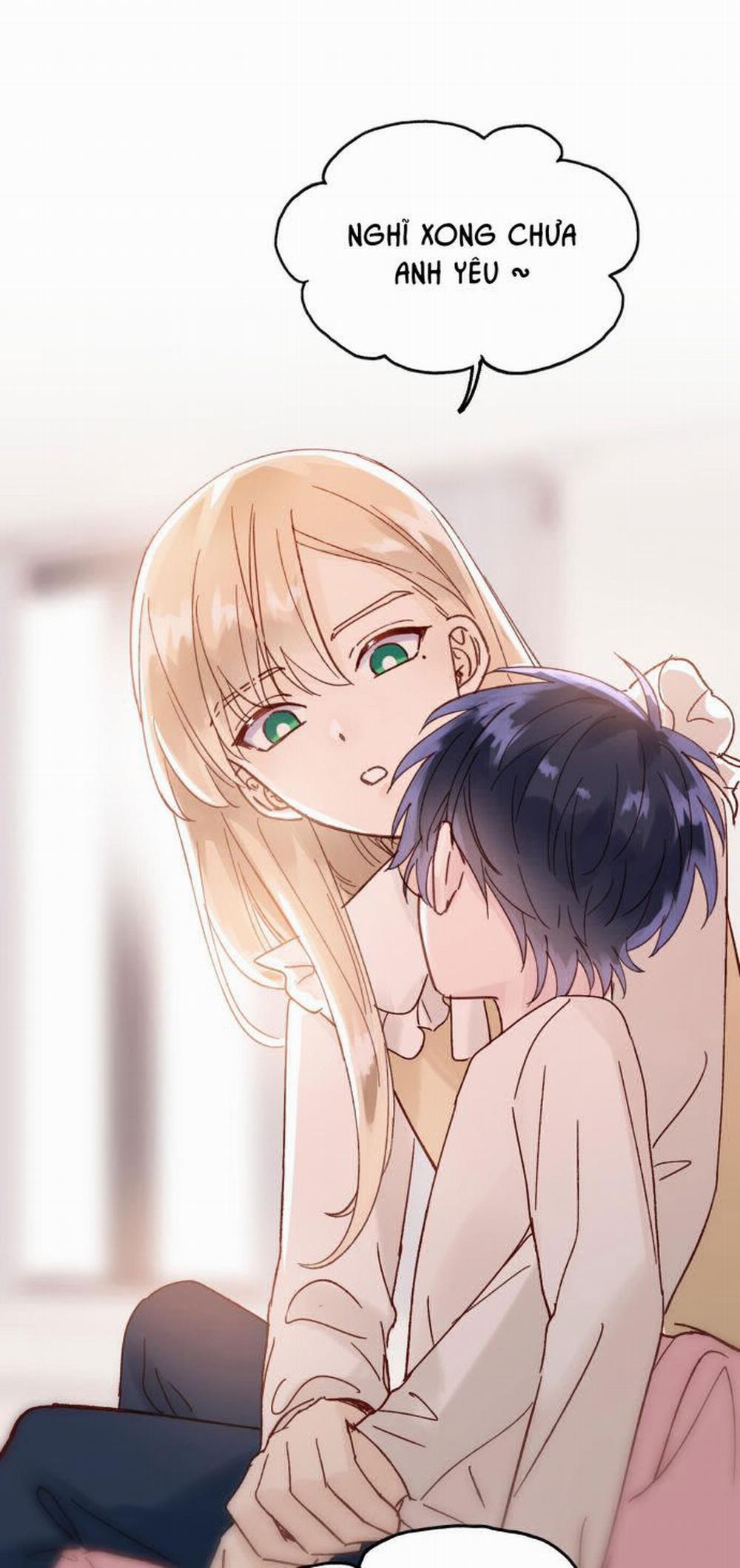 Tôi Phải Làm 1 Kẻ Đại Xấu Xa 8 trang 43