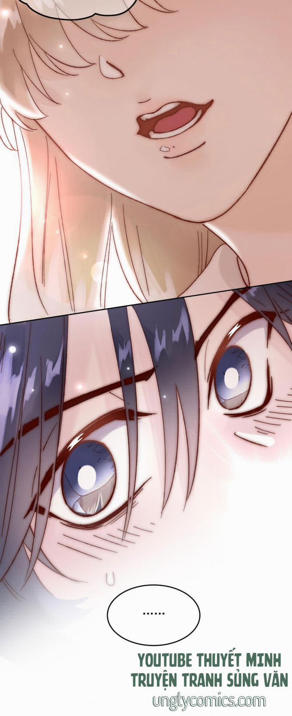 Tôi Phải Làm 1 Kẻ Đại Xấu Xa 8 trang 45