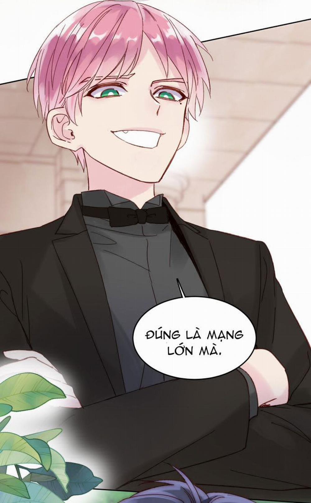 Tôi Phải Làm 1 Kẻ Đại Xấu Xa 8 trang 9