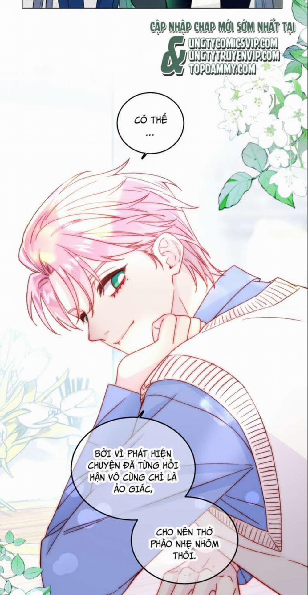 Tôi Phải Làm 1 Kẻ Đại Xấu Xa 80 trang 10