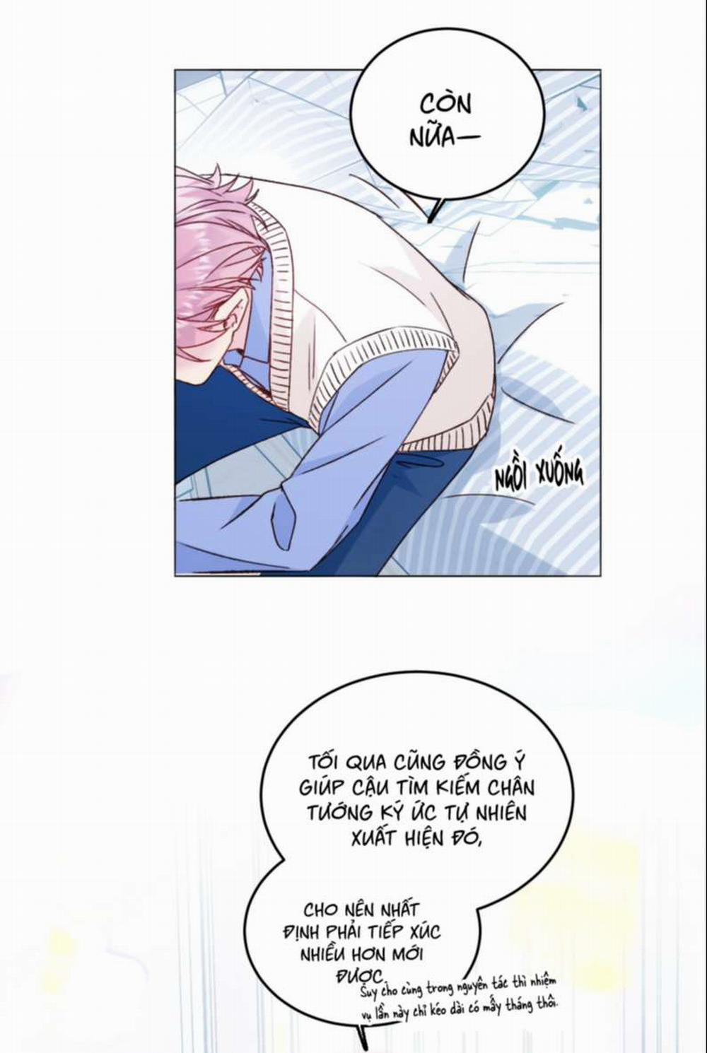 Tôi Phải Làm 1 Kẻ Đại Xấu Xa 80 trang 26