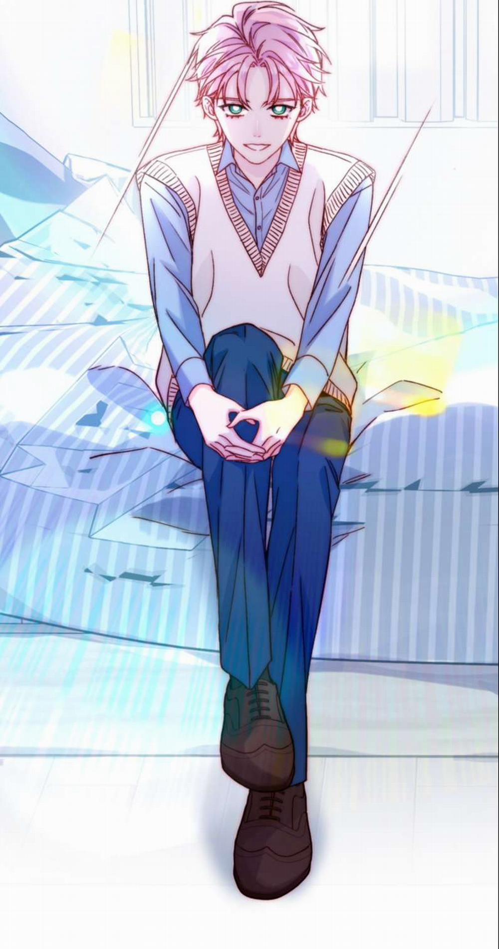 Tôi Phải Làm 1 Kẻ Đại Xấu Xa 80 trang 27