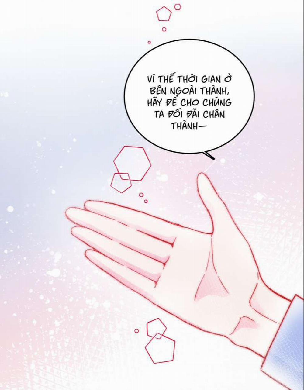 Tôi Phải Làm 1 Kẻ Đại Xấu Xa 80 trang 31