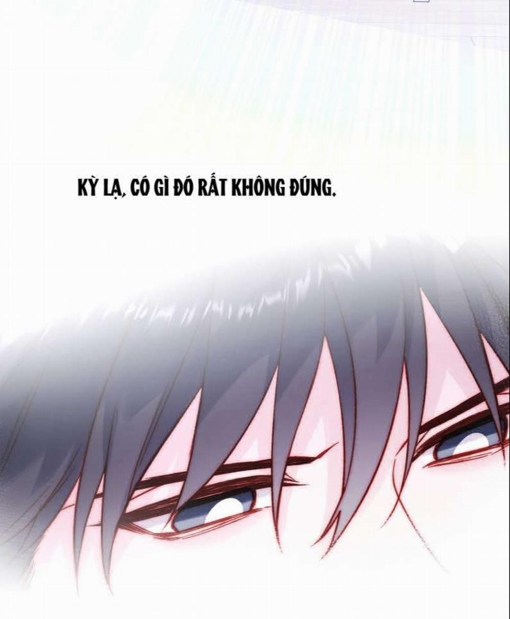 Tôi Phải Làm 1 Kẻ Đại Xấu Xa 80 trang 33