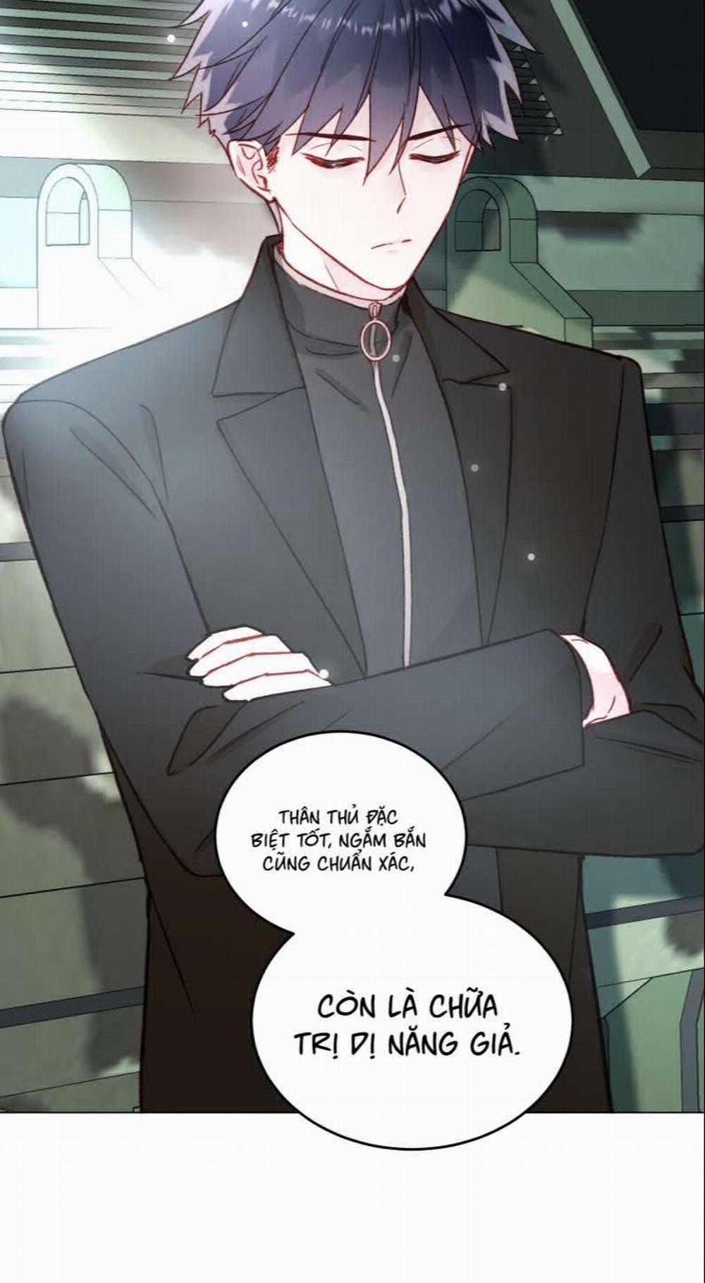 Tôi Phải Làm 1 Kẻ Đại Xấu Xa 80 trang 38