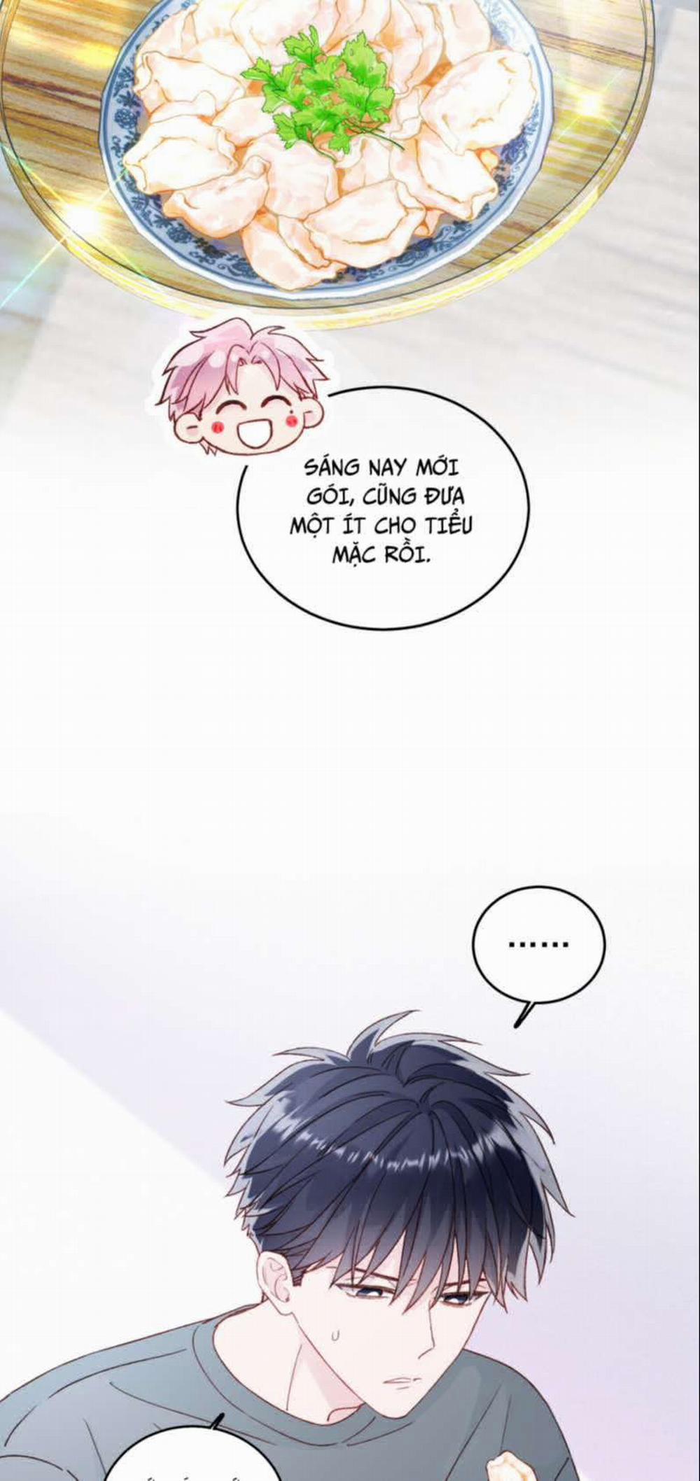 Tôi Phải Làm 1 Kẻ Đại Xấu Xa 80 trang 8