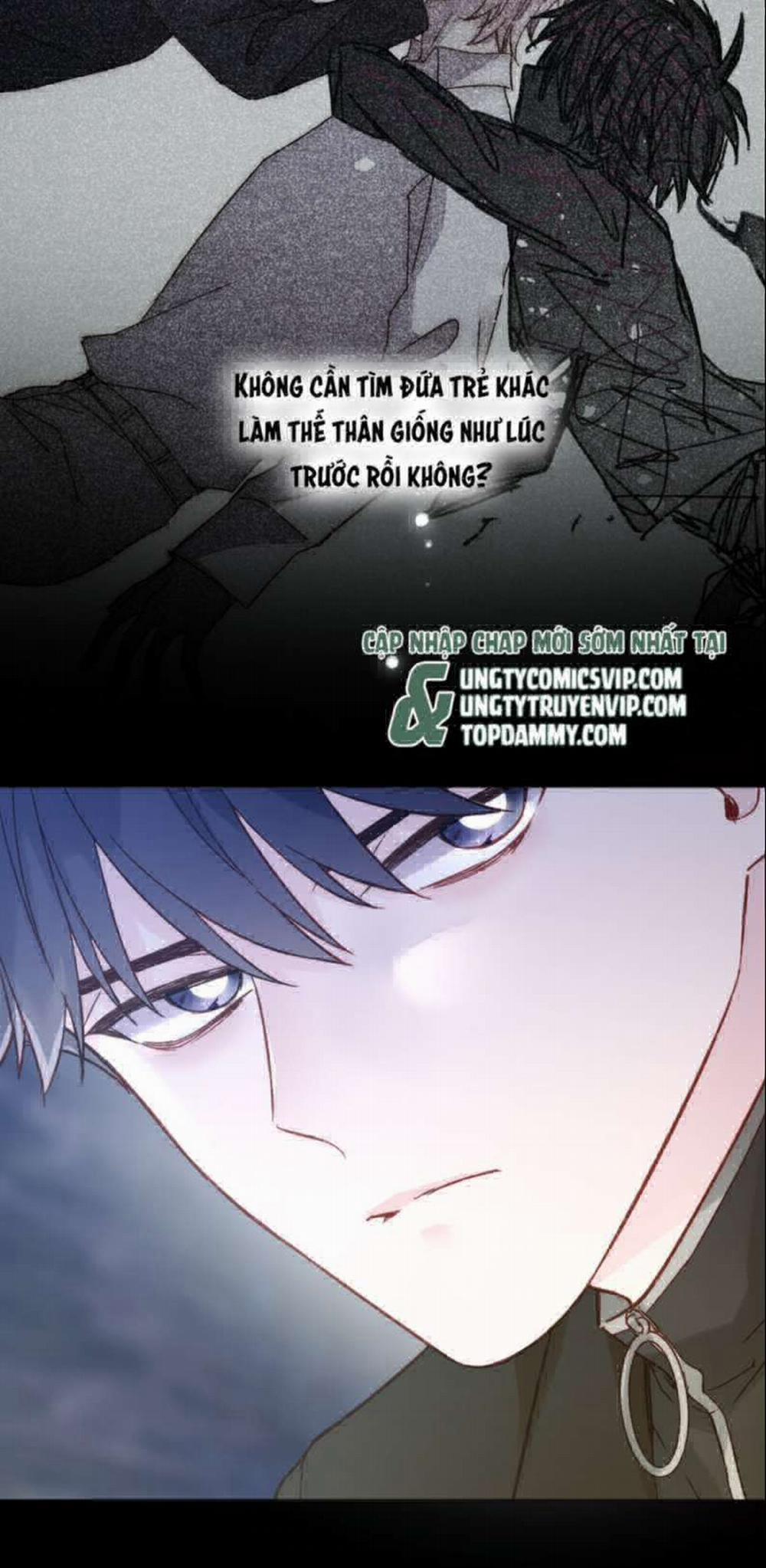 Tôi Phải Làm 1 Kẻ Đại Xấu Xa 81 trang 17