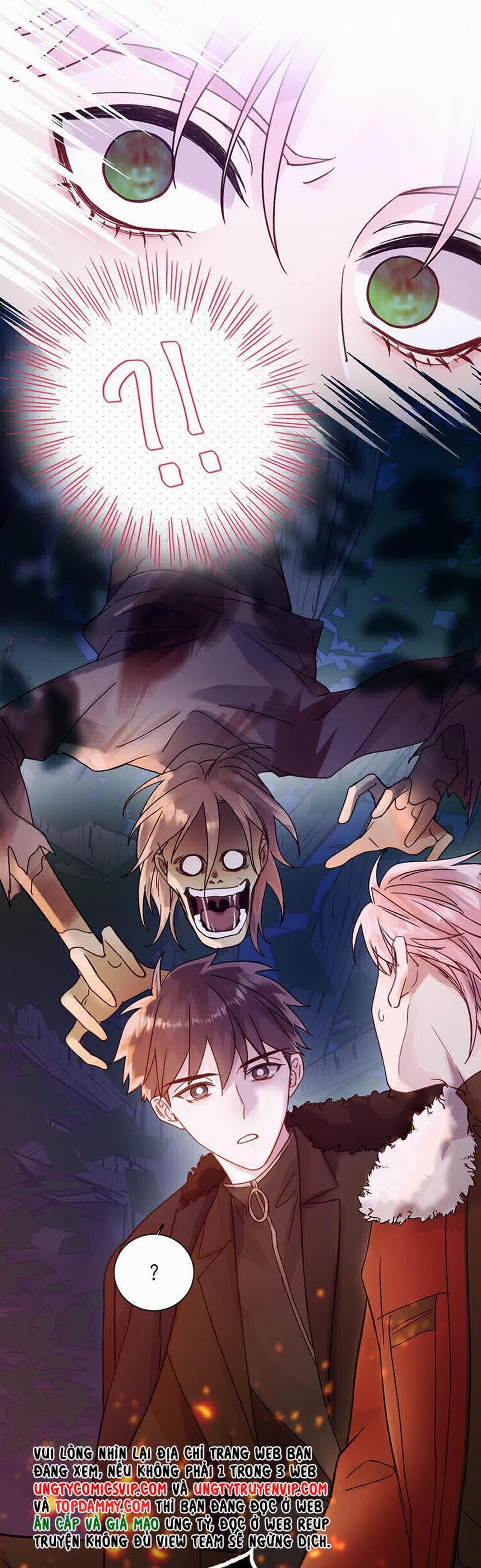 Tôi Phải Làm 1 Kẻ Đại Xấu Xa 81 trang 26