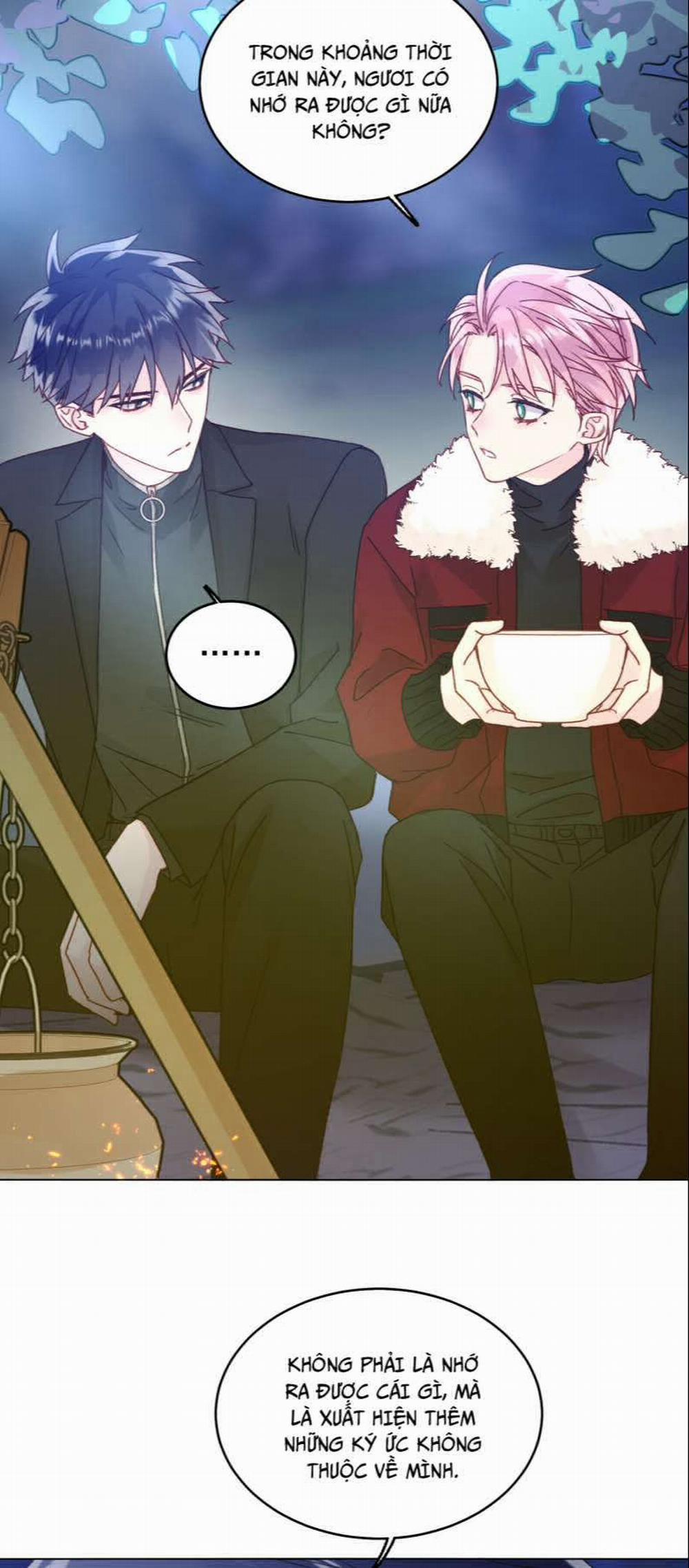 Tôi Phải Làm 1 Kẻ Đại Xấu Xa 81 trang 6