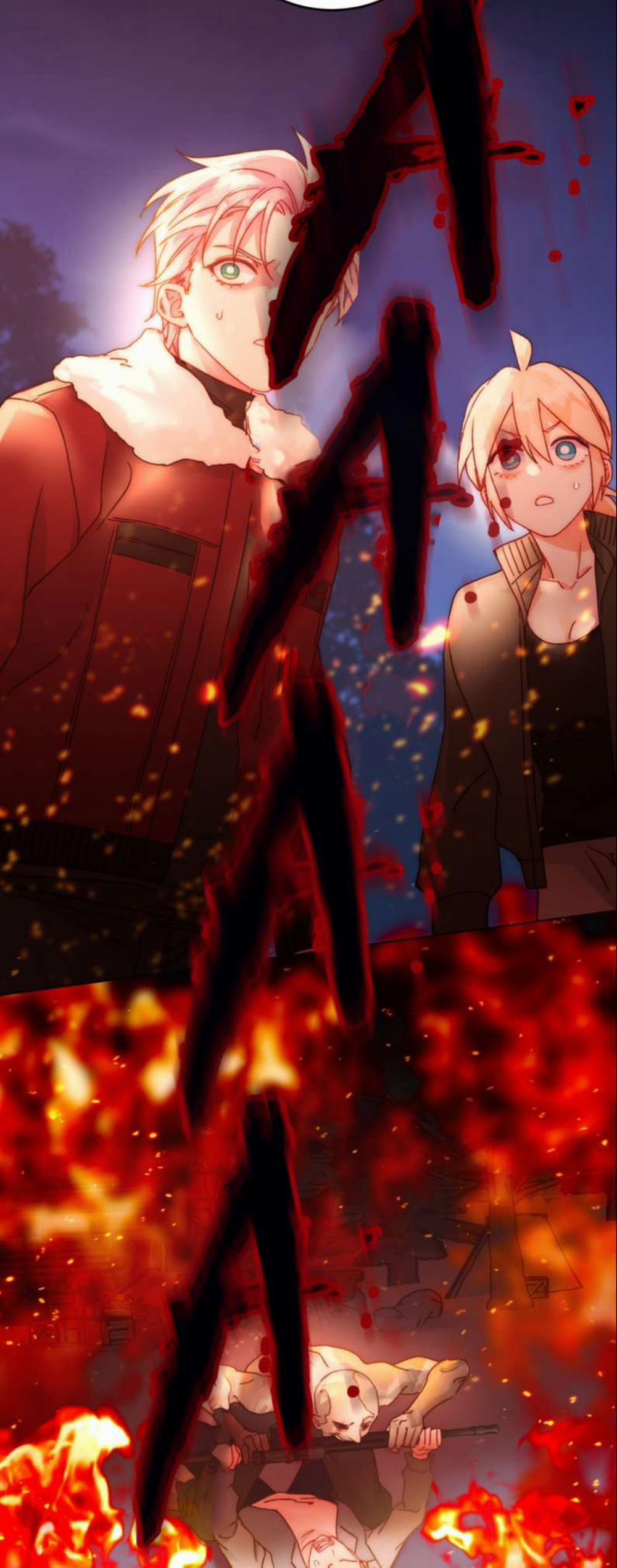 Tôi Phải Làm 1 Kẻ Đại Xấu Xa 82 trang 11