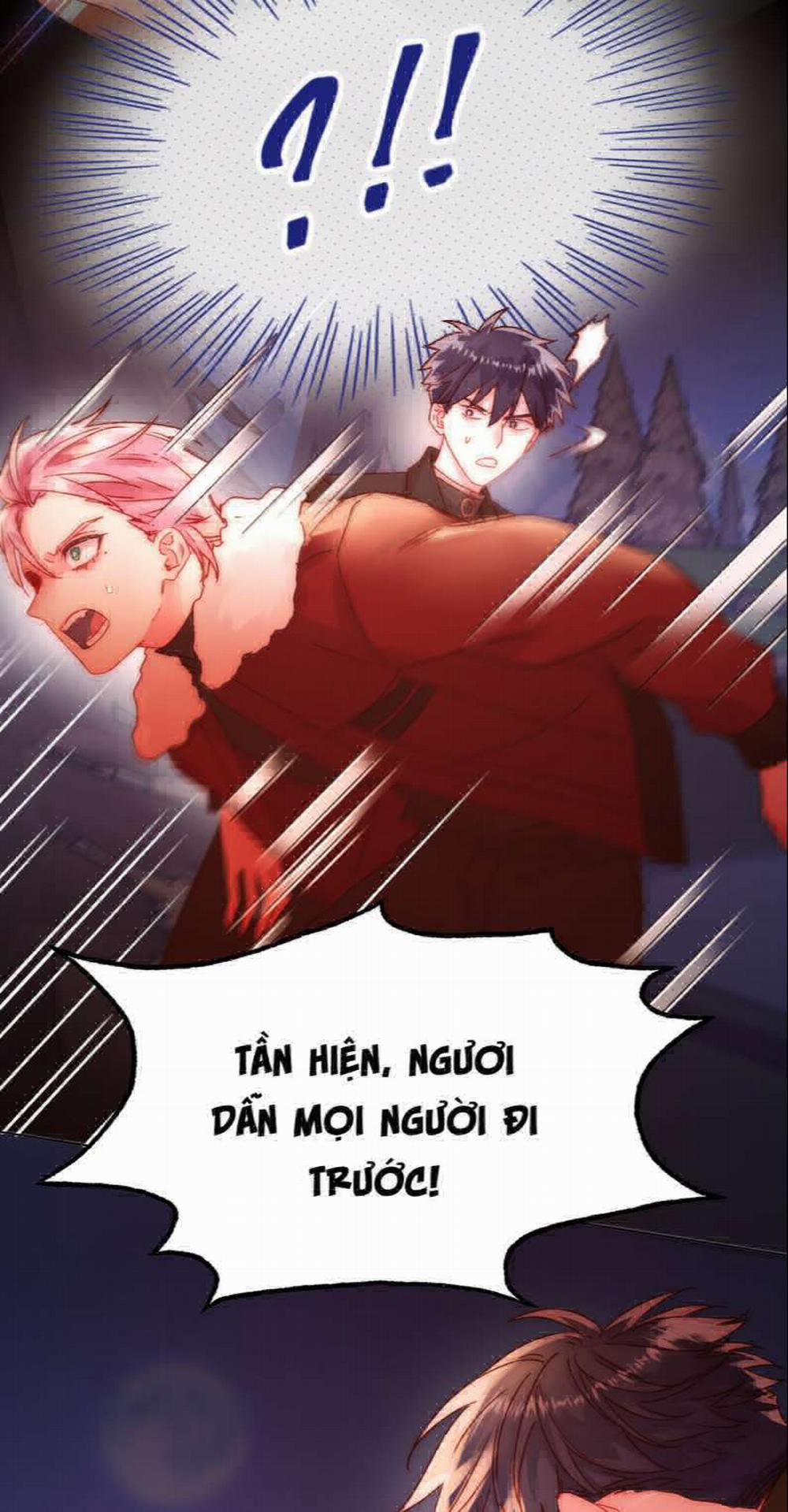 Tôi Phải Làm 1 Kẻ Đại Xấu Xa 82 trang 14