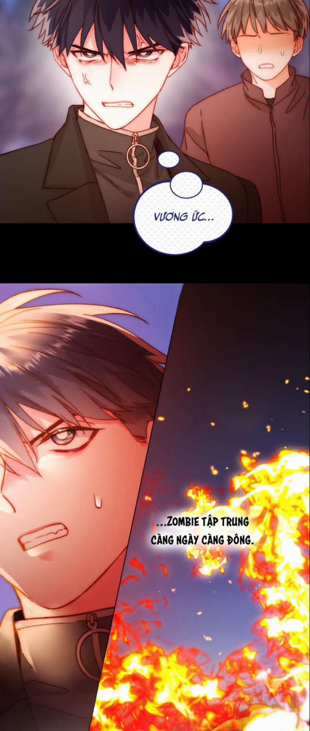 Tôi Phải Làm 1 Kẻ Đại Xấu Xa 82 trang 16