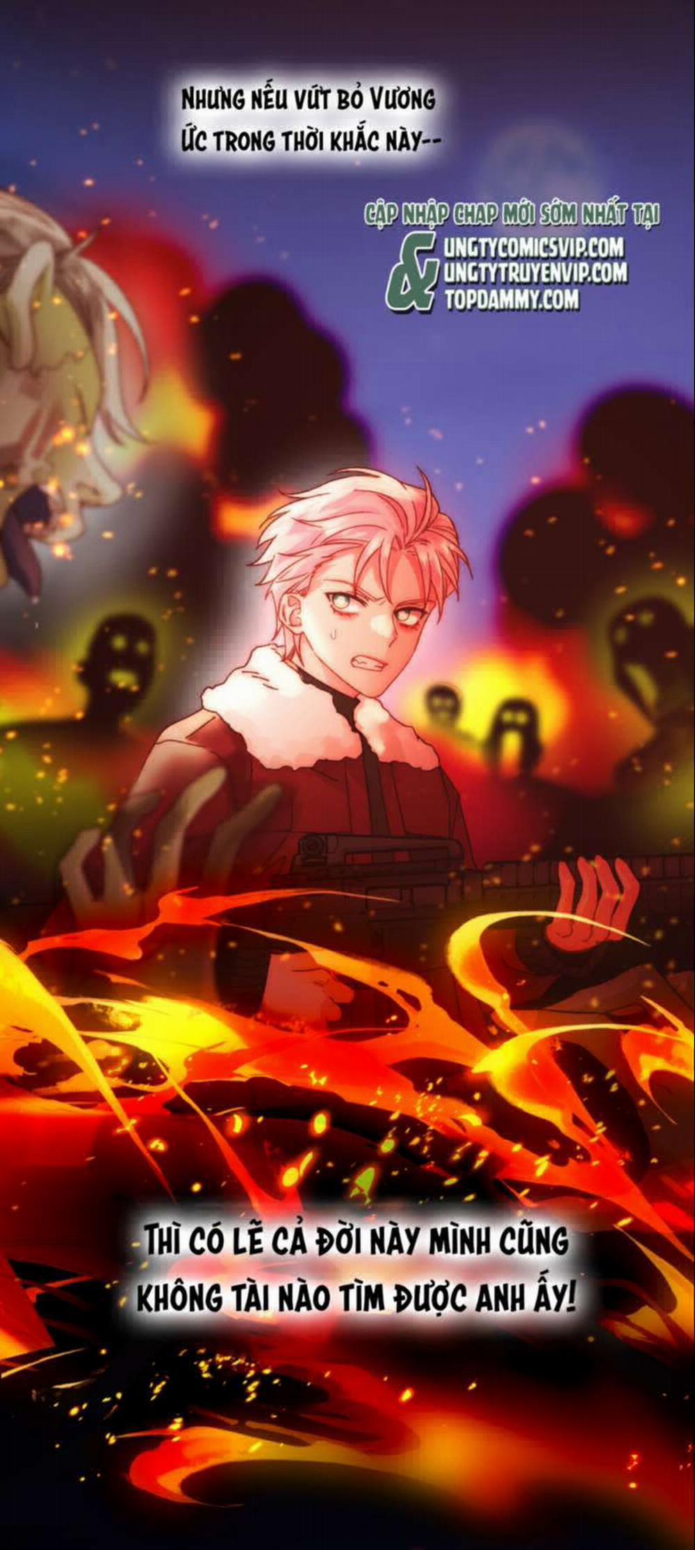 Tôi Phải Làm 1 Kẻ Đại Xấu Xa 82 trang 19