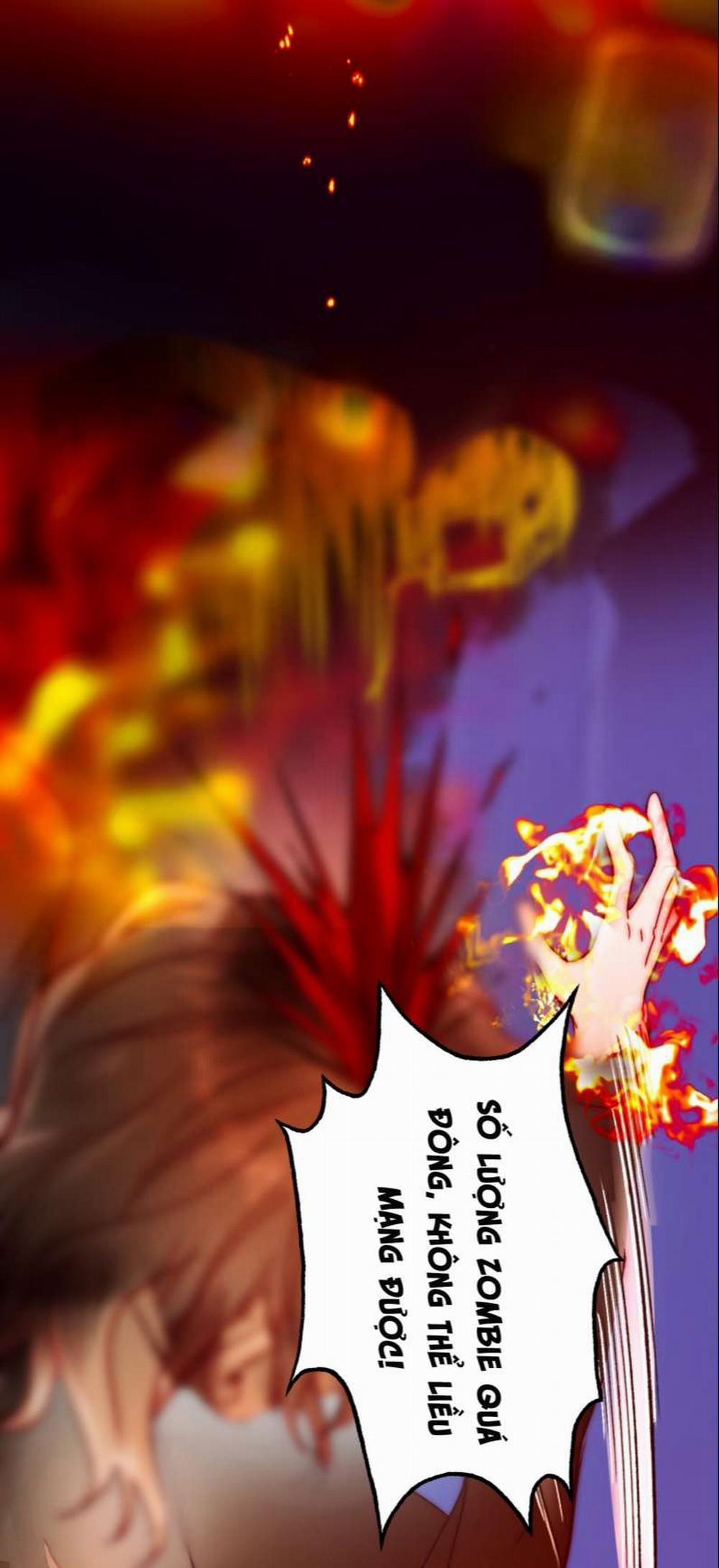 Tôi Phải Làm 1 Kẻ Đại Xấu Xa 82 trang 2