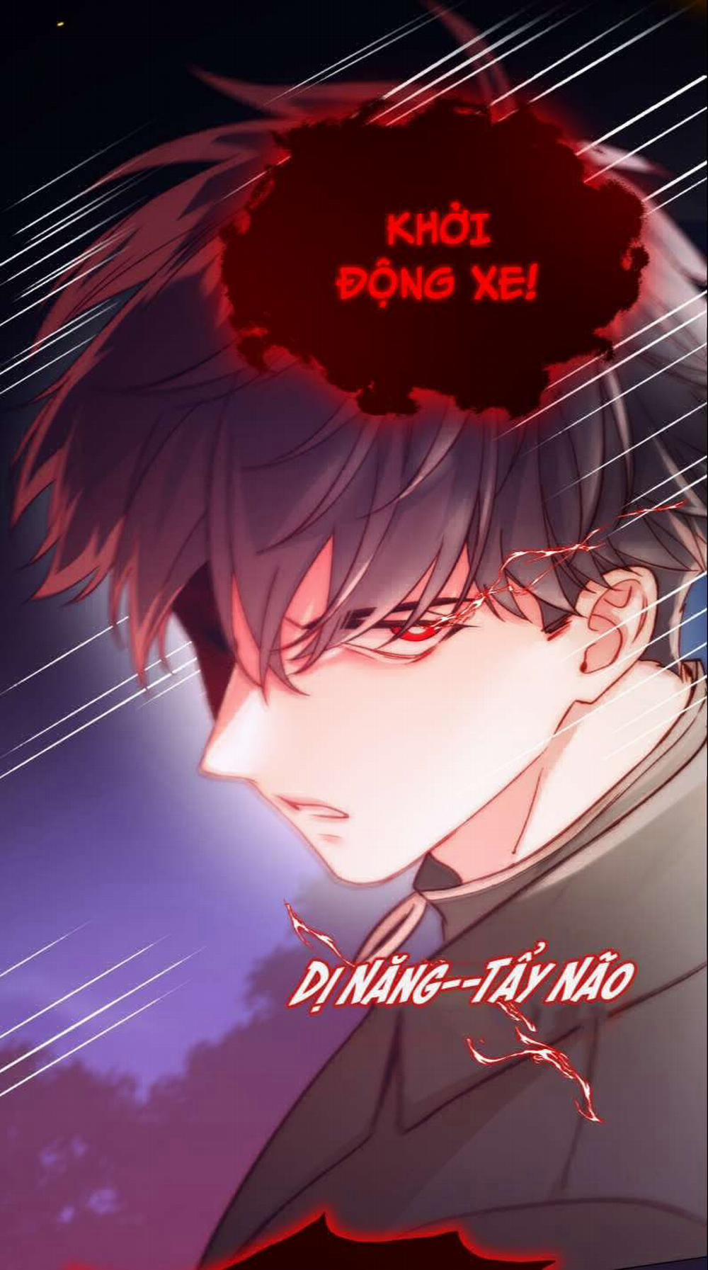 Tôi Phải Làm 1 Kẻ Đại Xấu Xa 82 trang 20