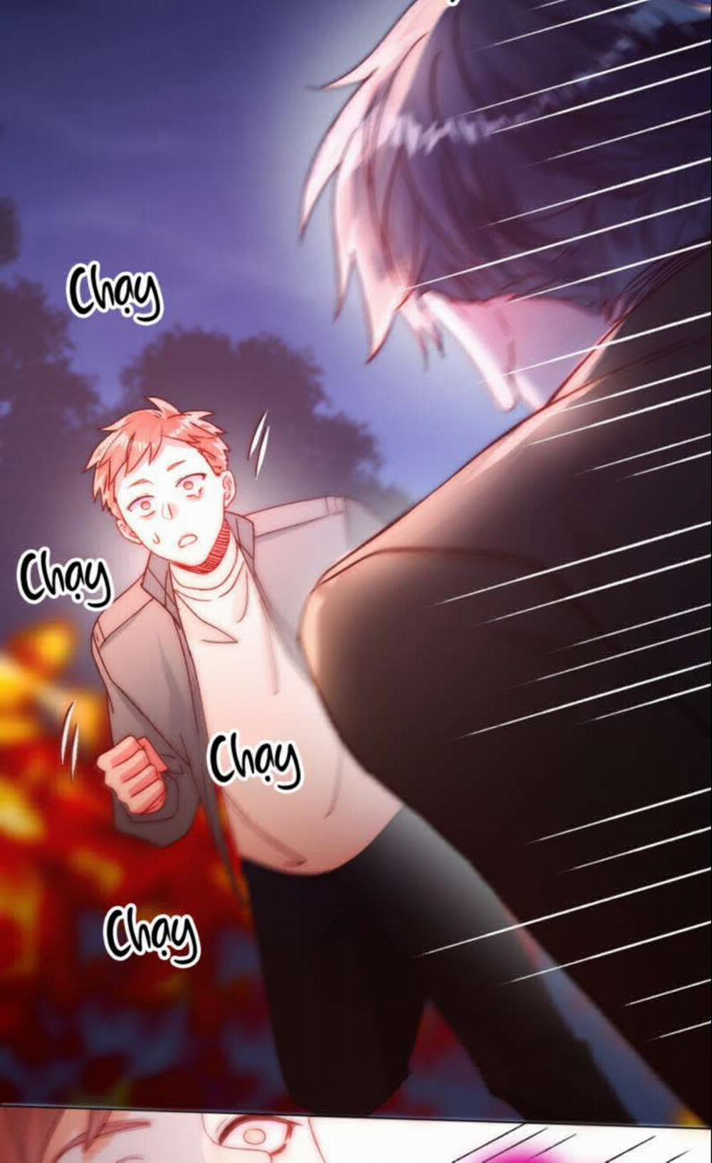 Tôi Phải Làm 1 Kẻ Đại Xấu Xa 82 trang 22