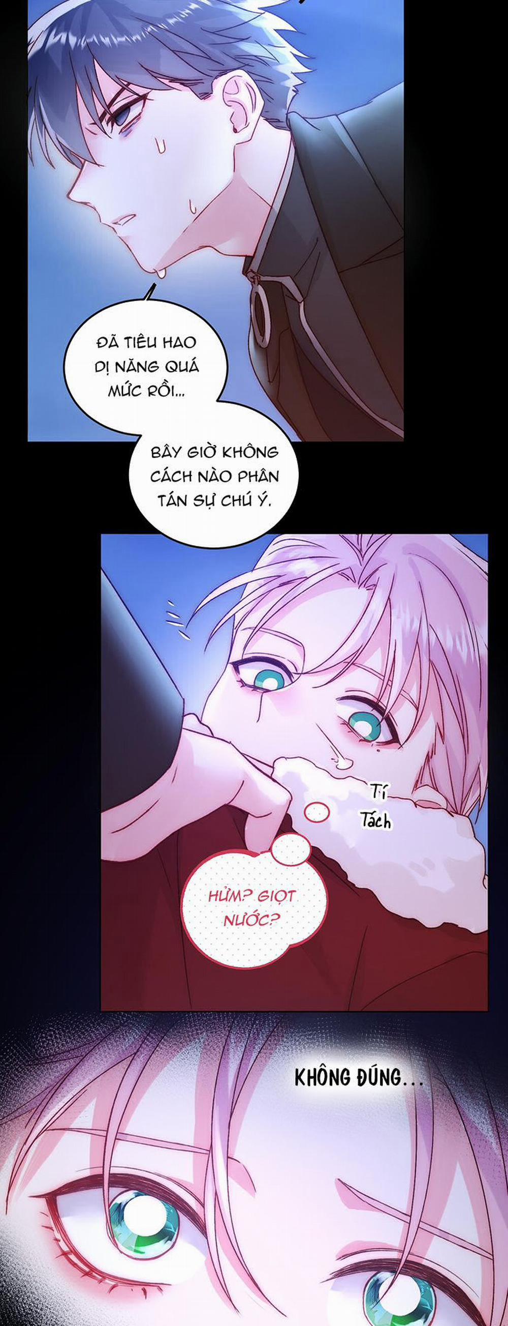 Tôi Phải Làm 1 Kẻ Đại Xấu Xa 82 trang 29