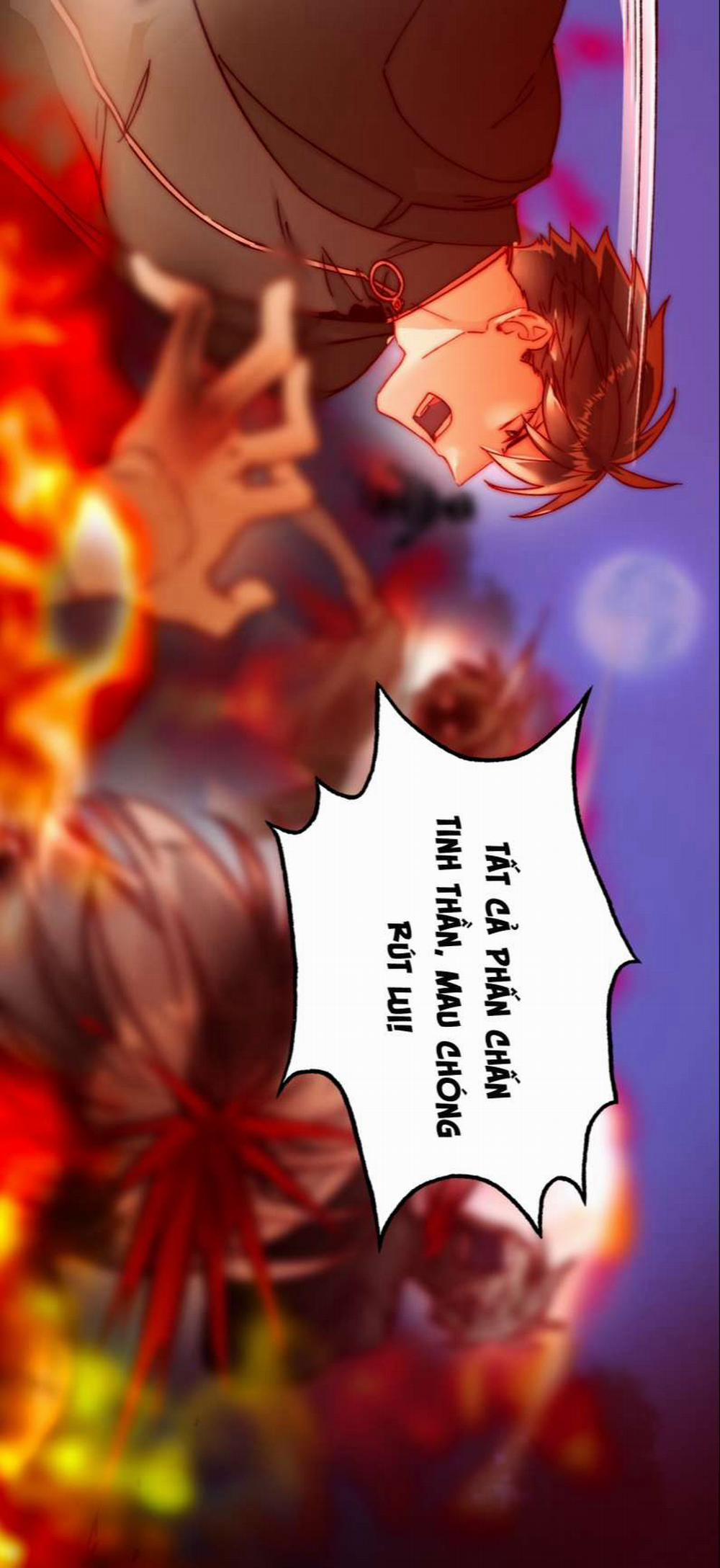 Tôi Phải Làm 1 Kẻ Đại Xấu Xa 82 trang 3